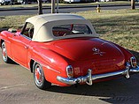 1958 Mercedes-Benz 190SL Photo #27