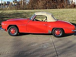 1958 Mercedes-Benz 190SL Photo #31