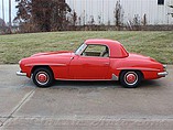 1958 Mercedes-Benz 190SL Photo #32