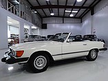 1976 Mercedes-Benz 450SL Photo #3