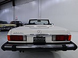 1976 Mercedes-Benz 450SL Photo #7