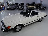 1976 Mercedes-Benz 450SL Photo #10