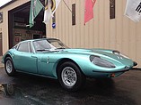 1970 Marcos Photo #3