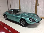 1970 Marcos Photo #18