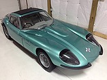 1970 Marcos Photo #19