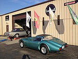 1970 Marcos Photo #22