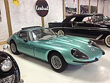 1970 Marcos Photo #24