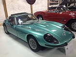 1970 Marcos Photo #25