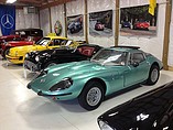 1970 Marcos Photo #26