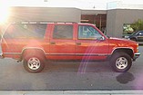 1995 Chevrolet Suburban Photo #3