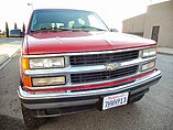 1995 Chevrolet Suburban Photo #4