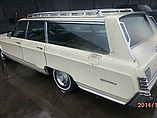 1967 Chrysler Town & Country Photo #3
