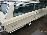1967 Chrysler Town & Country Photo #4