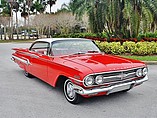 60 Chevrolet Impala