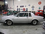 1986 Buick Regal Photo #6