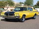 1970 Buick GSX Photo #1