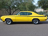 1970 Buick GSX Photo #2