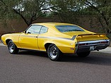 1970 Buick GSX Photo #3