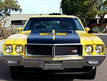 1970 Buick GSX Photo #8