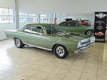 1968 Plymouth GTX Photo #1