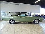 1968 Plymouth GTX Photo #2