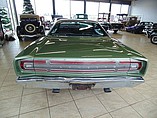 1968 Plymouth GTX Photo #4