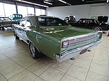 1968 Plymouth GTX Photo #5