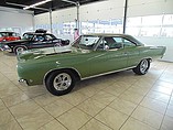 1968 Plymouth GTX Photo #6