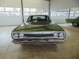 1968 Plymouth GTX Photo #7