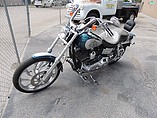 2004 Harley-Davidson Dyna Wide Glide Photo #2