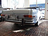 1970 Mercedes-Benz Photo #21