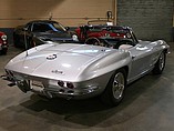 1963 Chevrolet Corvette Photo #11