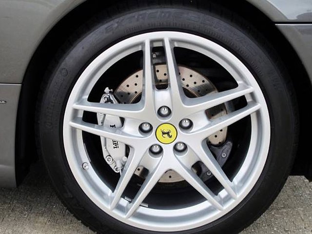 2007 Ferrari 430 Photo