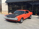 1971 Dodge Challenger Photo #2