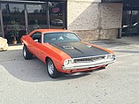 1971 Dodge Challenger Photo #3