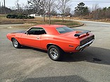 1971 Dodge Challenger Photo #4