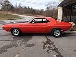 1971 Dodge Challenger Photo #6