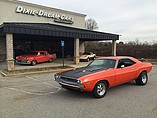 1971 Dodge Challenger Photo #8
