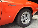 1971 Dodge Challenger Photo #10