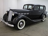 1937 Packard Super 8 Photo #10