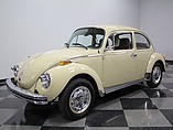 74 Volkswagen Beetle