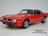 1975 Pontiac Trans Am Photo #1