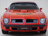 1975 Pontiac Trans Am Photo #3