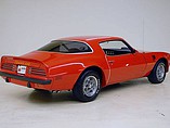 1975 Pontiac Trans Am Photo #5