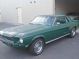 1968 Ford Mustang California Special Photo #1