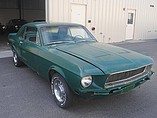 1968 Ford Mustang California Special Photo #2