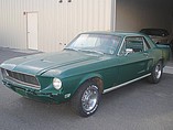 1968 Ford Mustang California Special Photo #10