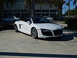 2012 Audi R8 Photo #2