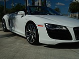 2012 Audi R8 Photo #6