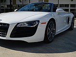 2012 Audi R8 Photo #7